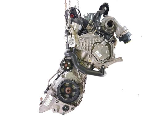 Motor MERCEDES-BENZ B-CLASS Sports Tourer (W245) B 180 CDI (245.207) (109 hp) 26609047