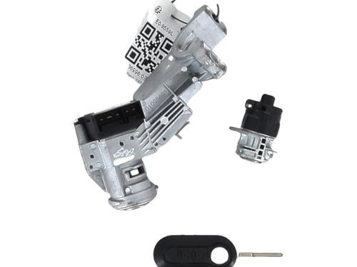 Used Ignition barrel IVECO DAILY VI Platform/Chassis 35S16, 35C16, 40C16, 42S16, 50C16, 60C16, 65C16, 70C16 (160 hp) 31031963