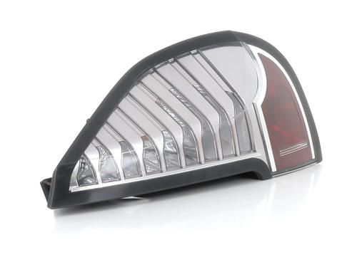 Right taillight RENAULT SCÉNIC III (JZ0/1_) 1.5 dCi | BP29018778C35
