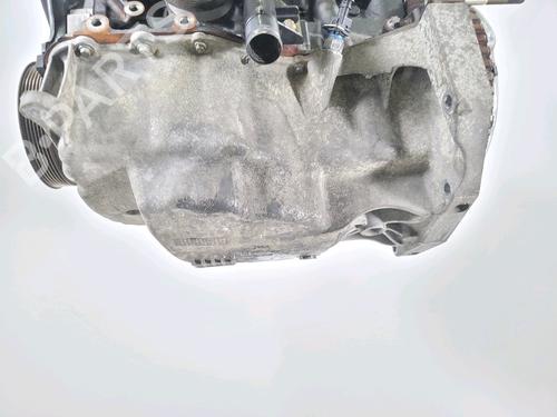 Engine RENAULT CLIO III (BR0/1, CR0/1) 1.5 dCi (C/BR0G, C/BR1G) | BP28286082M1 