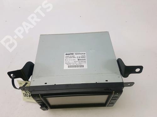 Bilradio MAZDA 5 (CW) 1.6 CD | BP11500570E6 