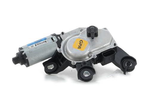 Rear wiper motor AUDI A1 (8X1, 8XK) 1.6 TDI | BP26228974M102 