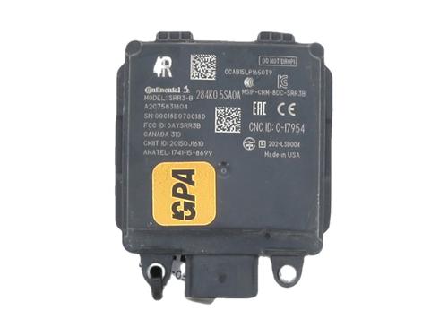 Elektronisk modul NISSAN LEAF (ZE1) Electric (150 hp) 31078601