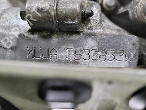 Engine FORD FIESTA VI (CB1, CCN) 1.5 TDCi | BP22424491M1 