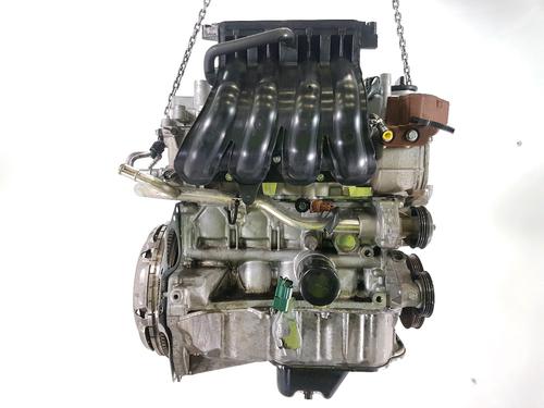 Engine NISSAN MICRA III (K12) 1.2 16V | BP30693641M1