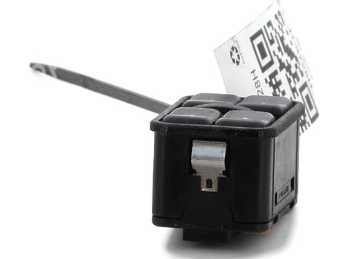 Left front window switch OPEL ZAFIRA A MPV (T98) 2.0 DTI 16V (F75) | BP24652151I27 