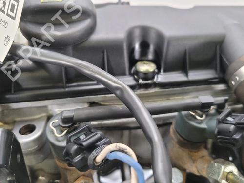 Engine PEUGEOT 406 Break (8E/F) 2.0 HDI 110 | BP29623746M1 
