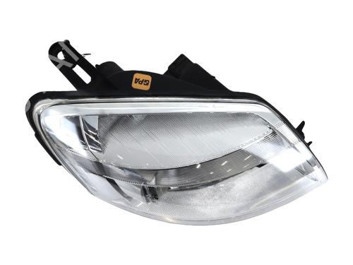 Right headlight PEUGEOT PARTNER MPV (5_, G_) 1.6 HDi 75 | BP30165172C29 