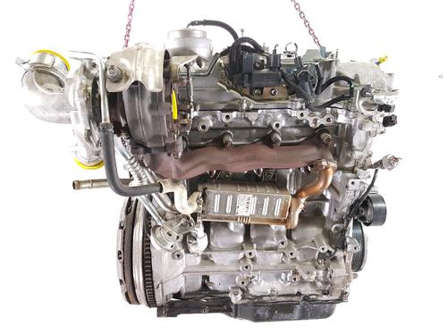 Engine TOYOTA AURIS (_E15_) 2.0 D-4D (ADE150_, ADE150R) | BP39194401M1 - Image 4