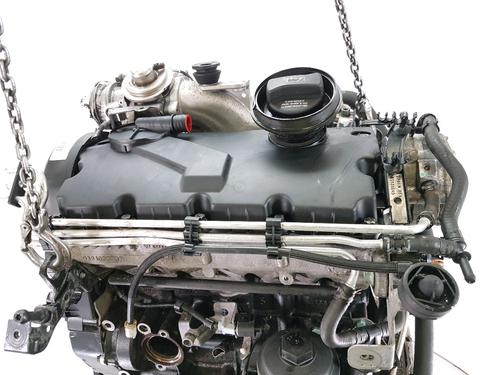 Engine VW GOLF V (1K1) 1.9 TDI | BP29381786M1 
