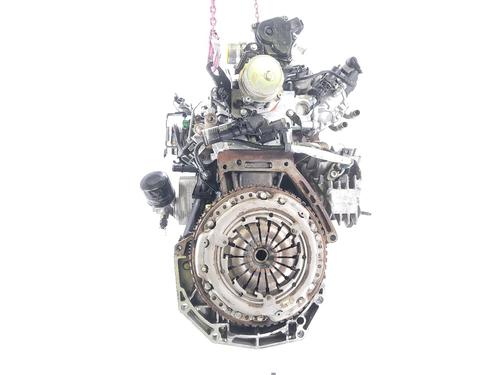 Engine RENAULT CLIO III (BR0/1, CR0/1) 1.5 dCi | BP29741525M1 