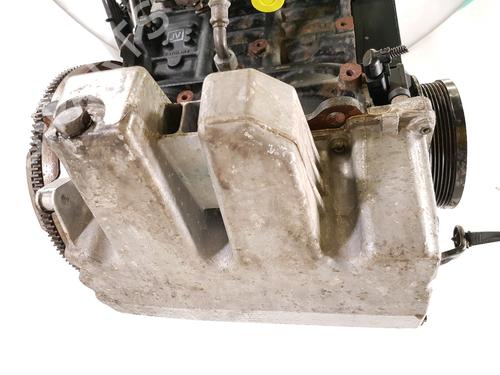 Motor VW POLO (9N_, 9A_) 1.4 TDI | BP28177520M1 