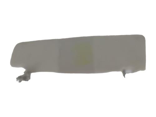 Right sun visor FIAT DUCATO Van (250_) 180 Multijet 2,3 D | BP38103846I2 - Image 2