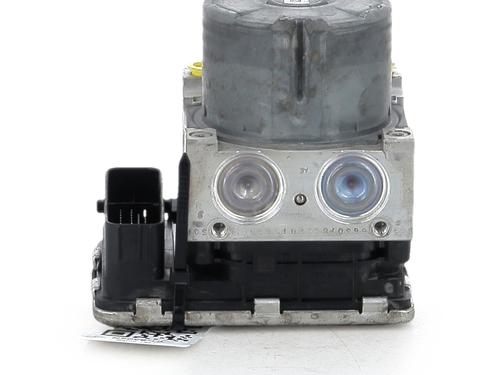 Used ABS pump ABS pump AUDI Q2 (GAB, GAG) 2.0 TDI quattro (190 hp) 39898358 39898358