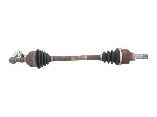 Used Left front driveshaft Left front driveshaft CITROËN C3 I (FC_, FN_) [2002-2013] 33229706 33229706