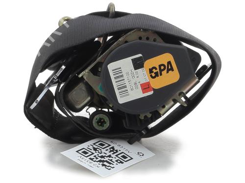 Front left belt tensioner FORD FUSION (JU_) 1.6 | BP29696374C87 