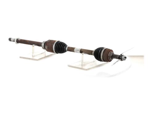 Right front driveshaft RENAULT CAPTUR II (HF_) TCe 140 (HFN0) | BP25982860M39 