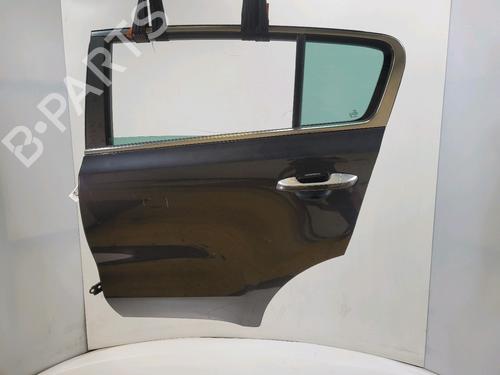 Used Left rear door Left rear door KIA SPORTAGE IV (QL, QLE) 2.0 CRDi (136 hp) 40172361 40172361