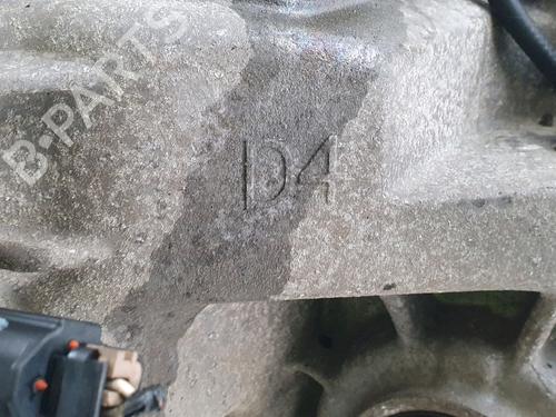 Gearbox RENAULT KOLEOS I (HY_) 2.0 dCi 4x4 (HY0B) | BP32013176M3  - Image 5