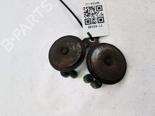 Used Horn MITSUBISHI PAJERO SPORT I (K7_, K9_) 2.5 TD (K94W) (99 hp) 27915652