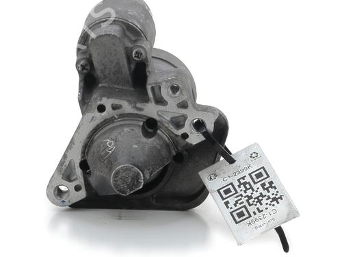 Starter RENAULT CLIO III (BR0/1, CR0/1)  | BP26969711M8 