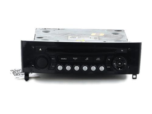 radio-peugeot-308-i-4a_-4c_-2007-2008-2009-2010-2011-2012-2013-2014-2015-2016-31913248 main image