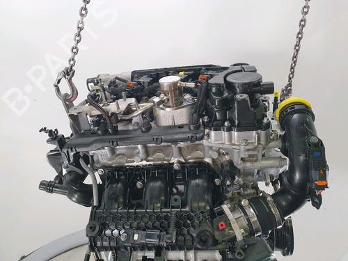 Engine PEUGEOT 2008 I (CU_) 1.2 THP 130 / PureTech 130 | BP36428884M1  - Image 5