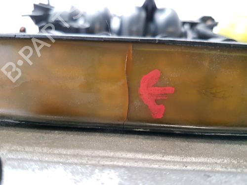 Engine FIAT PANDA (169_) 1.2 4x4 (169AXF2A, 169AXF1A) | BP28686257M1