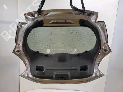 Tailgate PEUGEOT 208 I (CA_, CC_) 1.2 PureTech 82 | BP27559720C6 