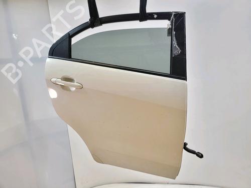 Used Right rear door KIA RIO III (UB) 1.4 CRDi (90 hp) 29390323