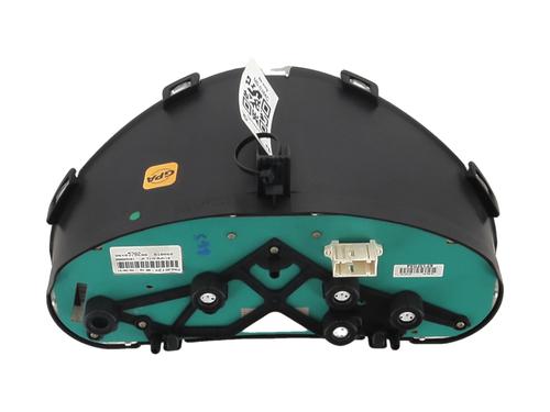 Instrument cluster PEUGEOT 206 Hatchback (2A/C) 1.6 16V | BP27189596C47 