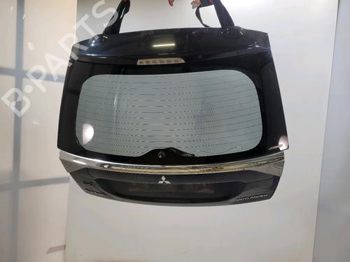 Used Tailgate MITSUBISHI OUTLANDER III (GG_W, GF_W, ZJ, ZL, ZK) 2.2 Di-D 4WD (GF6W) (150 hp) 30190532