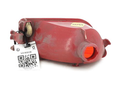 Venstre baglygte kofanger CITROËN C4 I (LC_) [2004-2014]  28137526