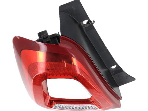 Used Left taillight Left taillight FIAT 500 (312_) 1.2 (312AXA1A) (69 hp) 34711942 34711942