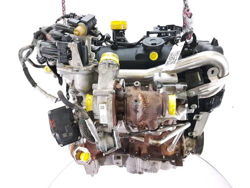 Engine RENAULT KANGOO Express (FW0/1_) 1.5 dCi 90 (FW0G, FW05, FW08, FW11) | BP36428969M1 - Image 5