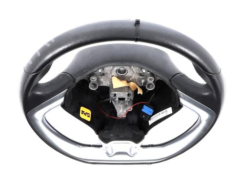 Used Steering wheel CITROËN C3 II (SC_) 1.2 VTi 82 (82 hp) 28365219
