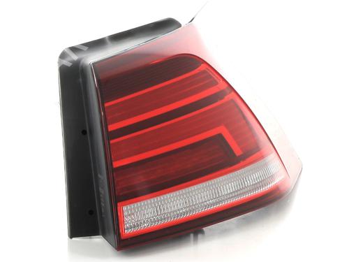 Right taillight VW GOLF VII (5G1, BQ1, BE1, BE2)  | BP27096427C35 
