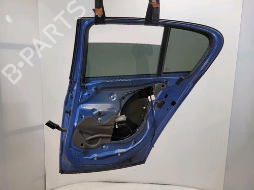 Right rear door BMW 1 (F20) 118 i | BP29231721C5 