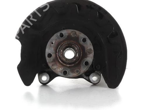 Used Right front steering knuckle AUDI Q3 (F3B) 35 TDI (150 hp) 31032285