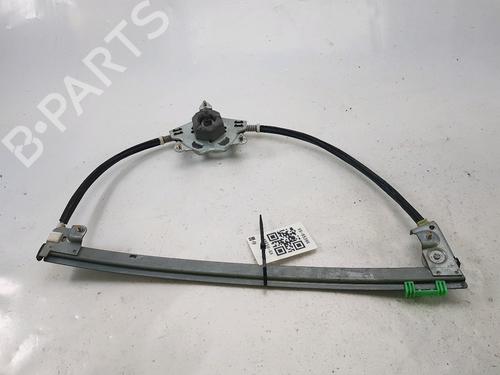 Used Front right window mechanism CITROËN ZX Break (N2) 1.9 D (68 hp) 27915364