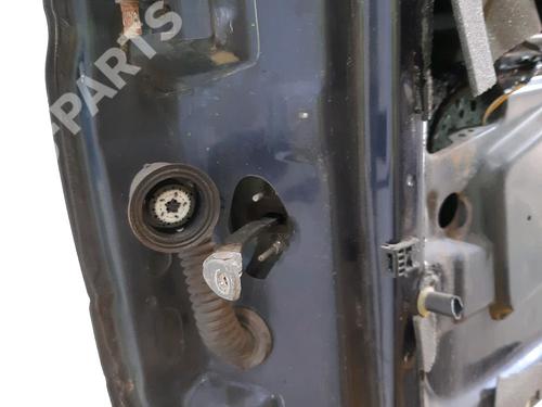 Right front door FORD ESCORT VI (GAL, AAL, ABL) 1.8 TD | BP11829298C3 