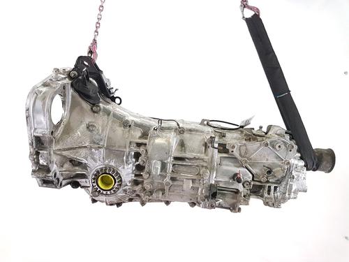 Used Gearbox Gearbox SUBARU XV (_GP_) 2.0 D AWD (GPD) (147 hp) 34337380 34337380
