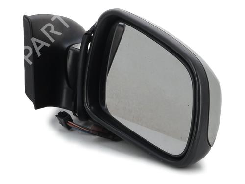 Right mirror PEUGEOT 307 (3A/C) 1.6 HDi 110 | BP27309812C27 