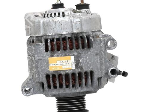 Alternator MINI MINI (R50, R53) Cooper | BP29381507M7