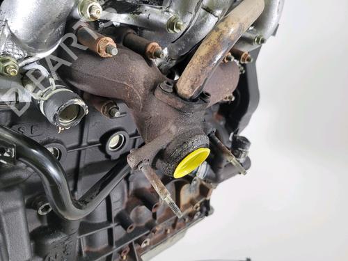 Engine CITROËN C15 Box Body/MPV (VD_) 1.9 D | BP29443922M1 