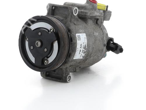 Used AC compressor AC compressor 38612592 38612592