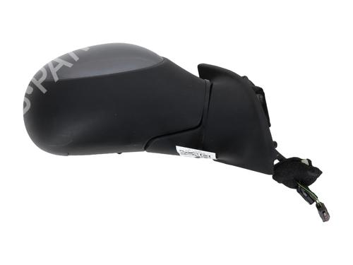 Right mirror CITROËN C3 I (FC_, FN_) 1.4 HDi | BP30094387C27