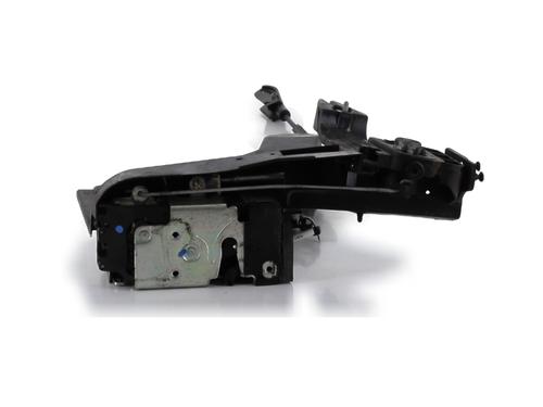 Front left lock FORD FIESTA V (JH_, JD_) 1.4 TDCi | BP30118779C98 