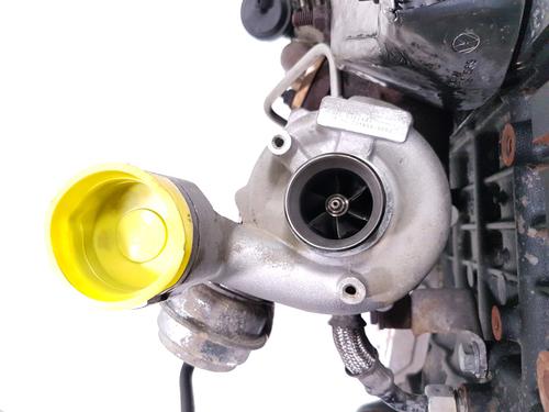 Engine VW GOLF V (1K1) 2.0 TDI 16V | BP39194735M1 - Image 6