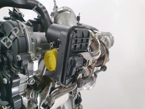 Engine VW T-ROC (A11, D11) 1.0 TSI | BP38741333M1 - Image 6